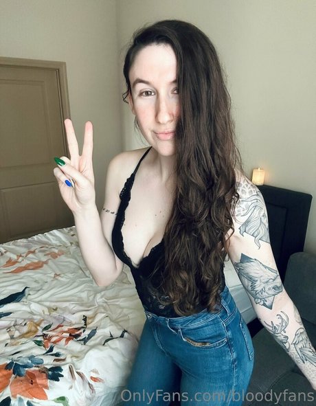 bloodyfans star nice image