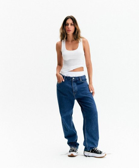 Mari Gonzalez model pics