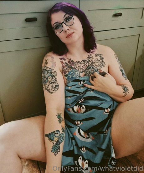 whatvioletdid xxx pornstar picture