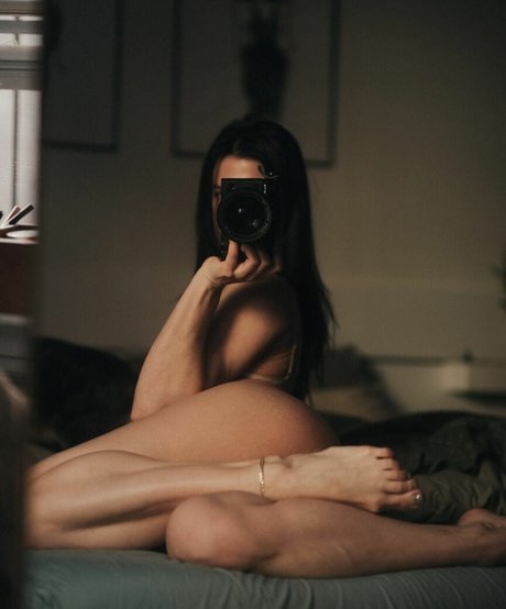 Valeria Kalabina nudes star picture