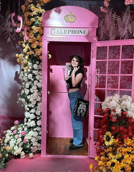 spookysnacking xxx model gallery