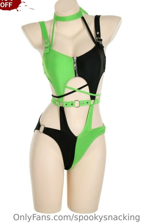 spookysnacking xxx actress pics