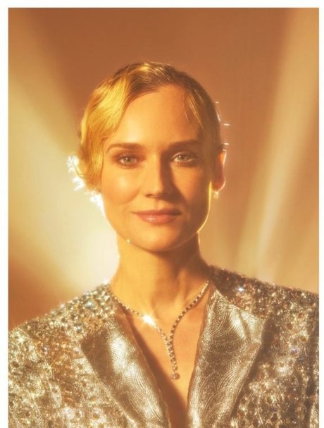 Diane Kruger xxx actress photo