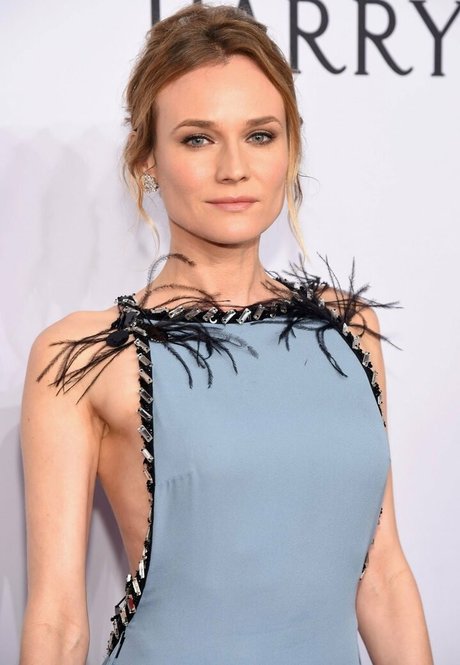Diane Kruger pornstar nudes photo