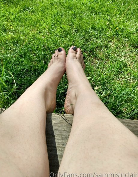 sammisinclair erotic model gallery