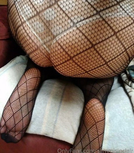 sammisinclair model exclusive pictures