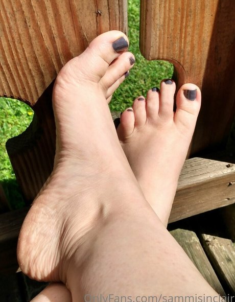 sammisinclair xxx star pictures