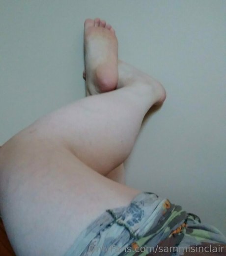 sammisinclair star pornographic picture