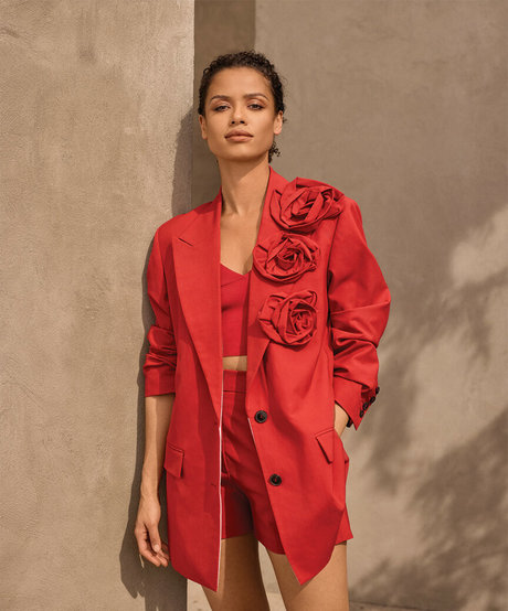 Gugu Mbatha Raw best actress photo