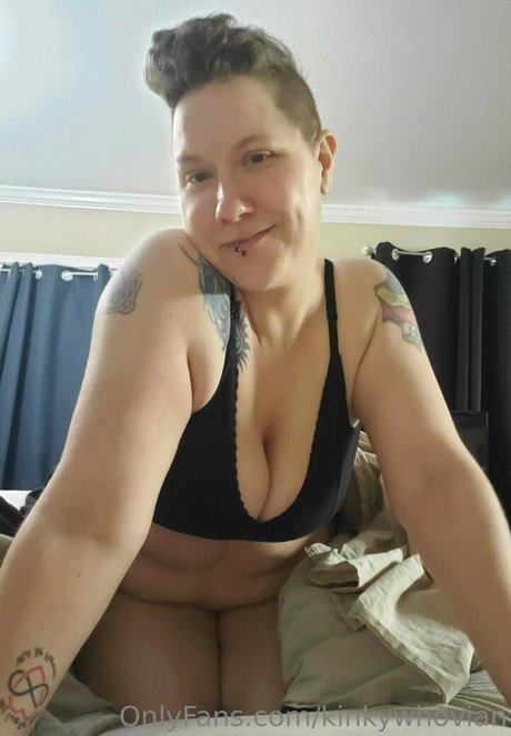 kinkywhovian star porn pics