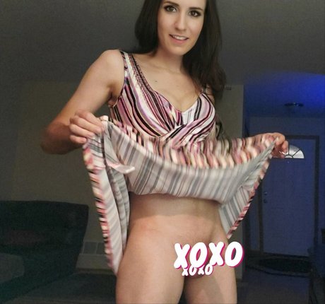 Jennijohnsonxo sex model photo