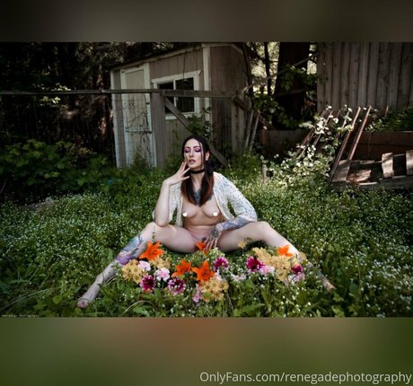 renegadephotography porn model archive