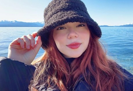 Maimy Nyan model naked archive