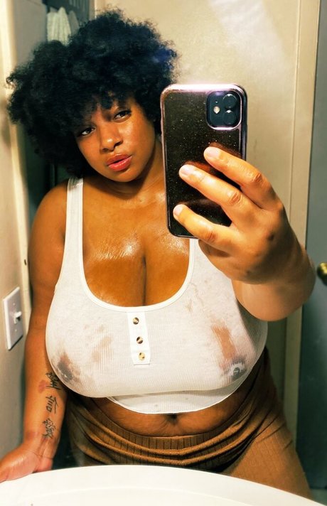 PlusSizeFairy model erotic images