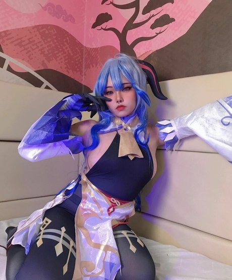 on1ashie Profile pic