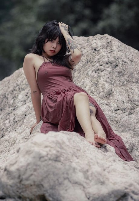 on1ashie model naked img