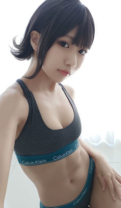 Hitsuji Negoto best model pic