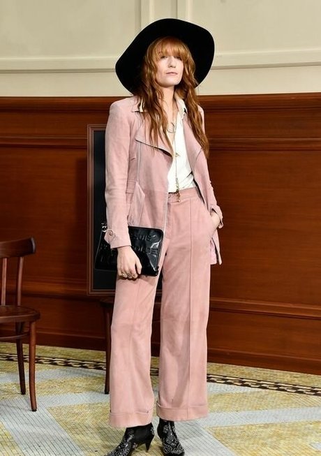 Florence Welch star pornographic gallery