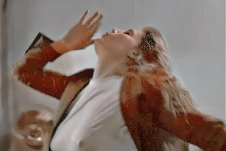 Florence Welch nude actress picture