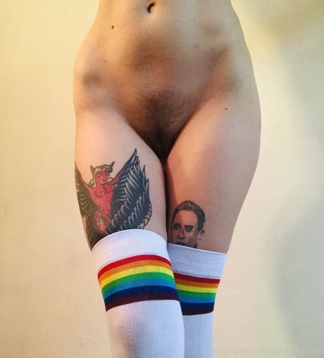 parisbush pornographic model photos