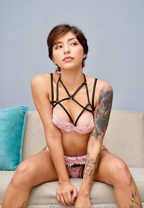 Soy Sofia star top archive