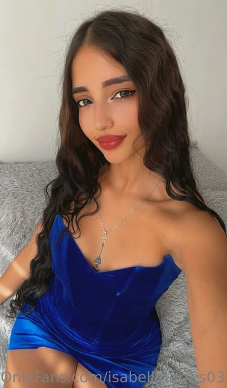 isabellatorres03 model galleries