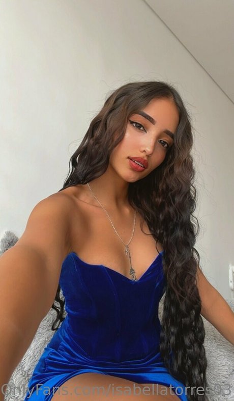 isabellatorres03 model best picture