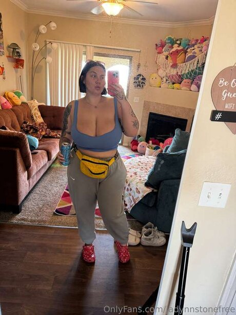 jadynnstonefree model images