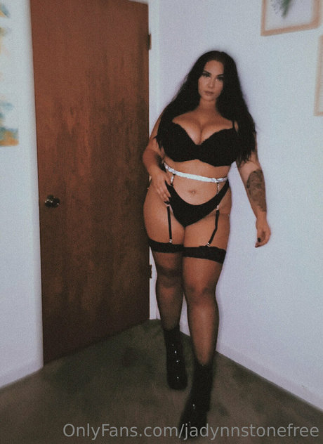 jadynnstonefree star nudes gallery