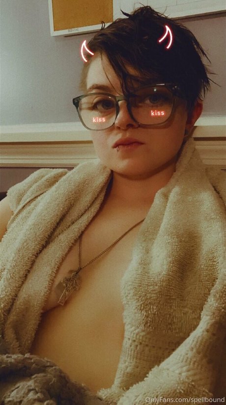 Spellbound exclusive pornstar img
