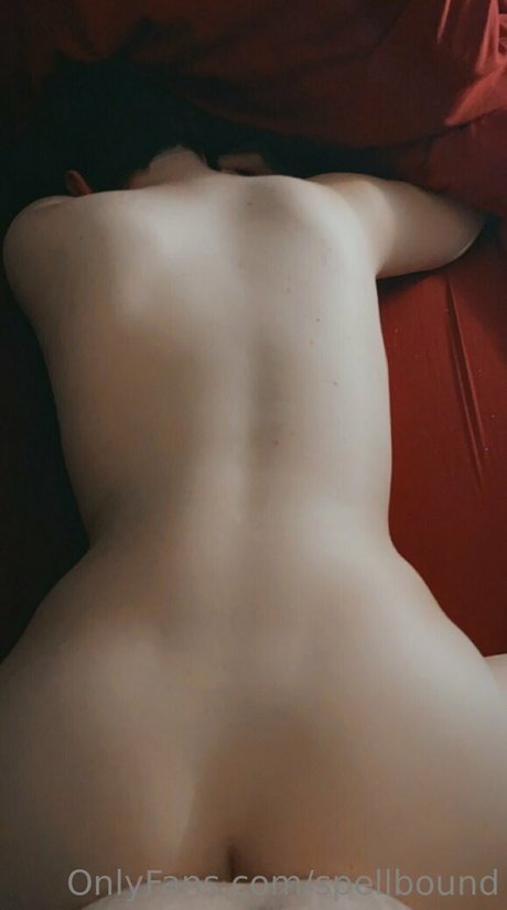 Spellbound star perfect pics