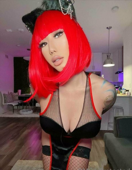 goddesskeera high quality pornstar picture