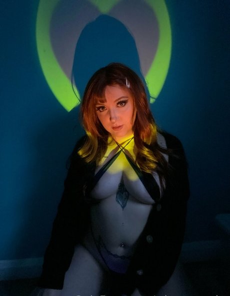 wheresgooby adult model picture