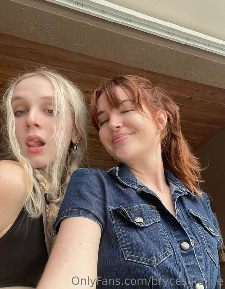 brycesgfalice beautiful model pics