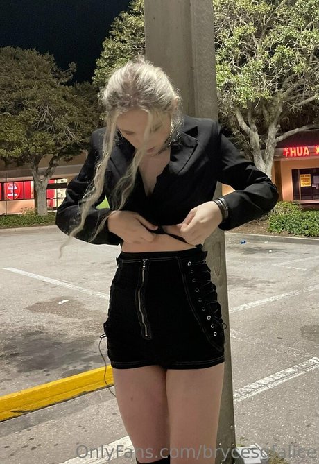 brycesgfalice sexy actress galleries