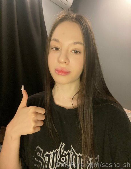 sasha sh star top gallery