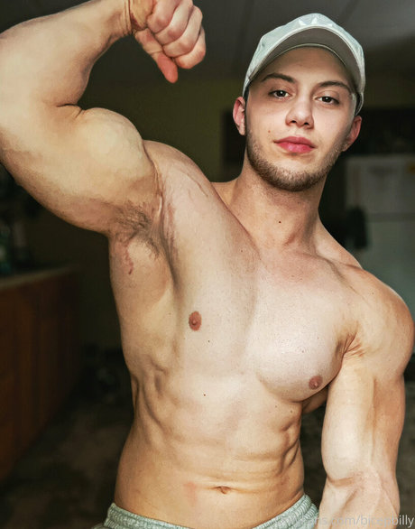 kingbillyyyyy model hot photos