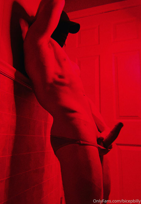 kingbillyyyyy model erotic img