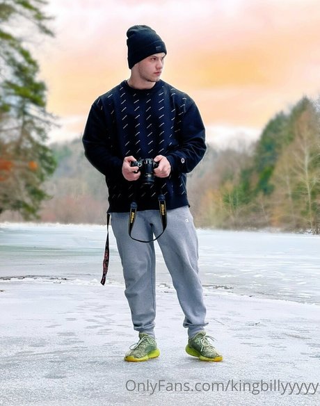 kingbillyyyyy naked actress photo