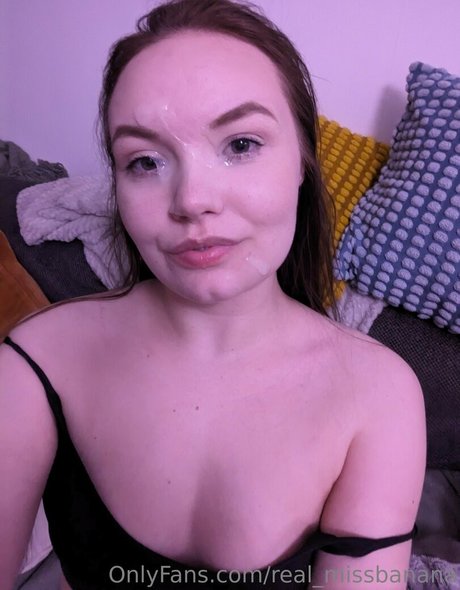 Real missbanana naked actress pic