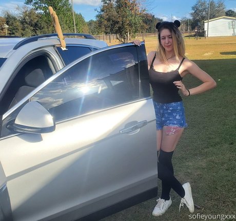 sofieyoungxxx pornstar exclusive pic
