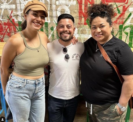 Dafne Mejia perfect pornstar pic