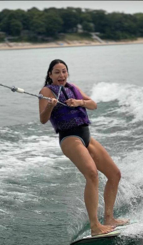 Dafne Mejia model sexy img