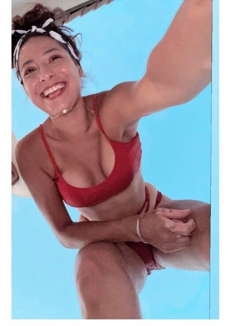 Dafne Mejia model perfect gallery