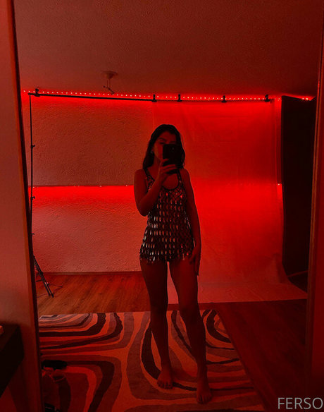 Fersooo nudes star picture