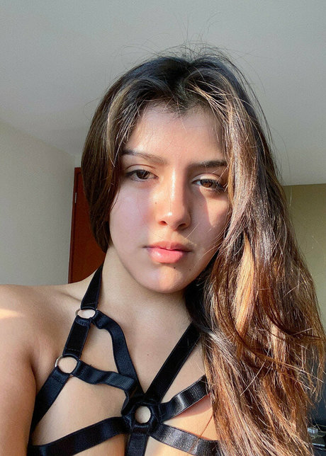 Fersooo nudes star pics