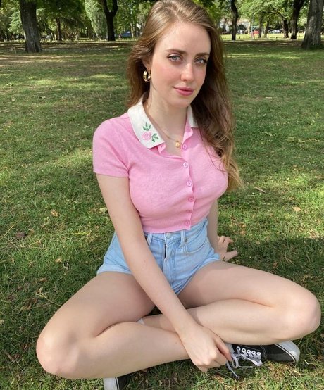 Magui Ansuz erotic star picture