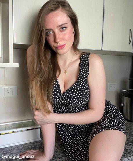 Magui Ansuz perfect star picture