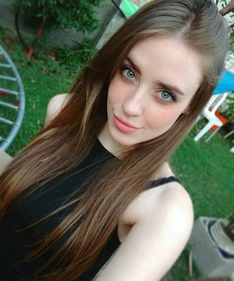 Magui Ansuz exclusive actress pic