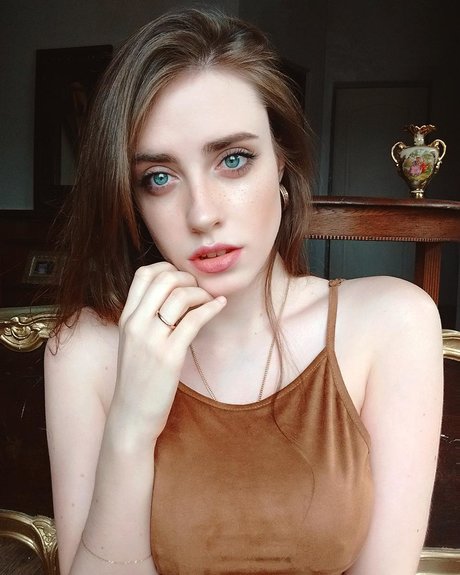 Magui Ansuz nude star img